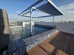 The Beverly (D21), Apartment #613633761